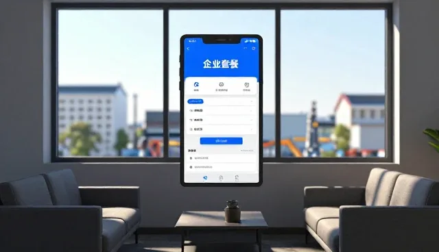 企业名录查询性能优化：数据加载与展示环节的改进